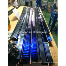 Aluminum Solar Panel Welding Equipment